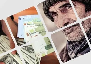 همچنان بخشی از حقوق بازنشستگان لشکری به بانک تجارت واریز می‌شود