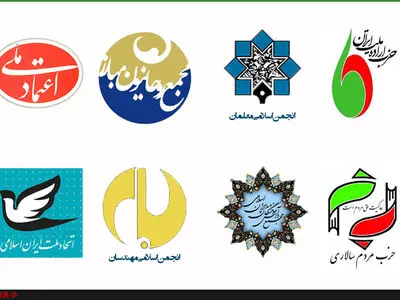 جایگزینی گروه‌های فاقد شناسنامه حزبی، به معنای تقویت فردمحوری است