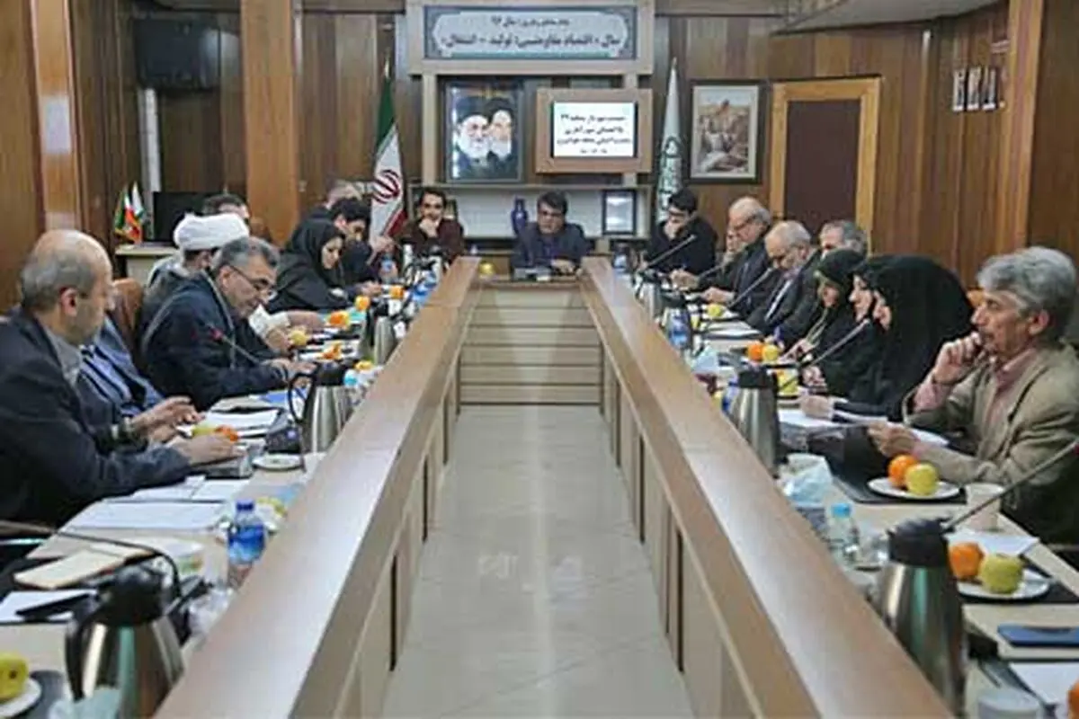 تصویب شکل‌گیری آموزش و پرورش مستقل در منطقه ۲۲