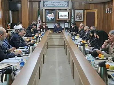 تصویب شکل‌گیری آموزش و پرورش مستقل در منطقه ۲۲
