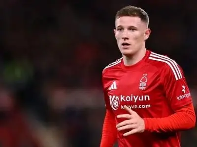 رقابت سیتی و یونایتد برای جذب اندرسون