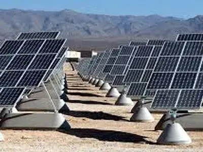 ۱۱۲۳ ساختگاه آماده احداث ۳۸۶۵ مگاوات نیروگاه خورشیدی