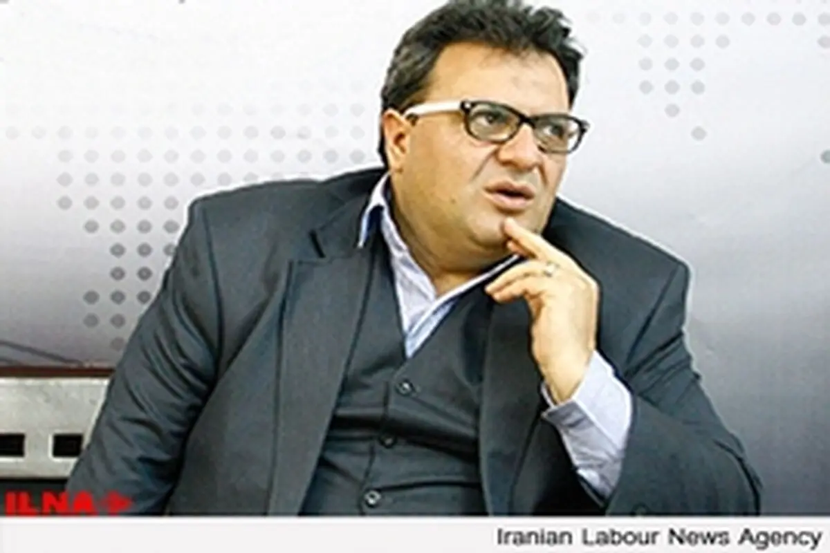 واحد مرکزی خبر به خانه‌تکانی جدی نیاز دارد
