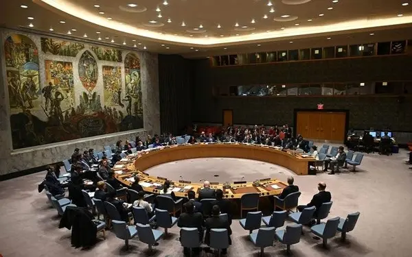 شورای امنیت ماموریت سازمان ملل در سودان را تمدید کرد