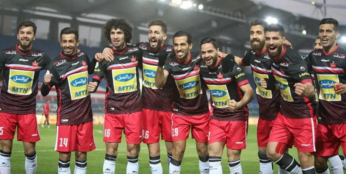 ویدیو: خلاصه بازی نساجی مازندران یک - پرسپولیس 3