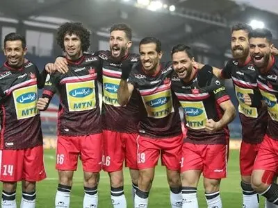 ویدیو: خلاصه بازی نساجی مازندران یک - پرسپولیس 3