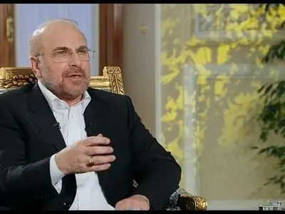 قالیباف: امیرکا تمارس الضغوط الاقتصادیة اینما تفشل فی تحقیق اهدافها