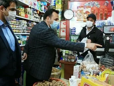 بازرسی از اصناف اردبیل تشدید می‌شود