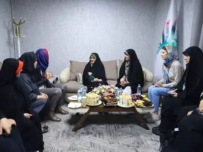 «حوا» یک حرکت هنرمندانه در پاسخ به نیازهای جهانی است
