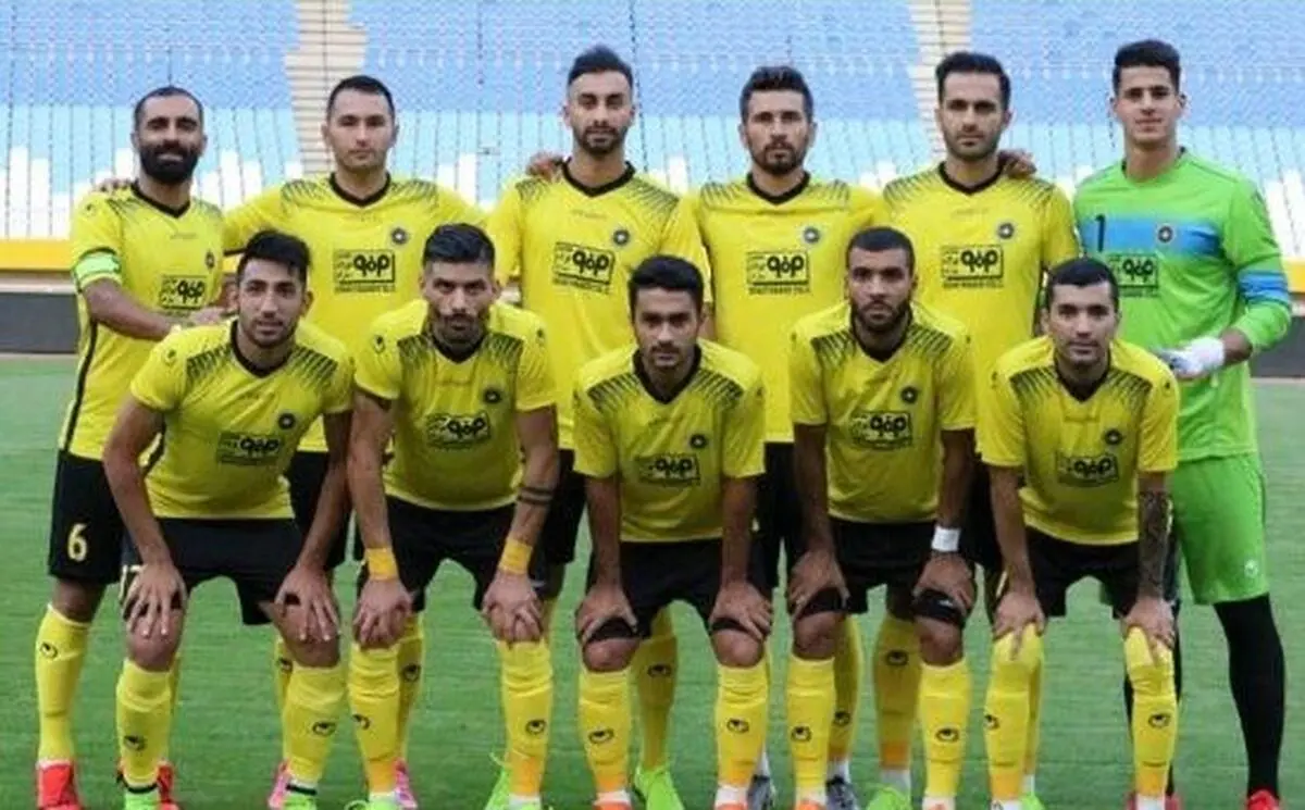سپاهان 14 شهریور به کویت می‌رود؟