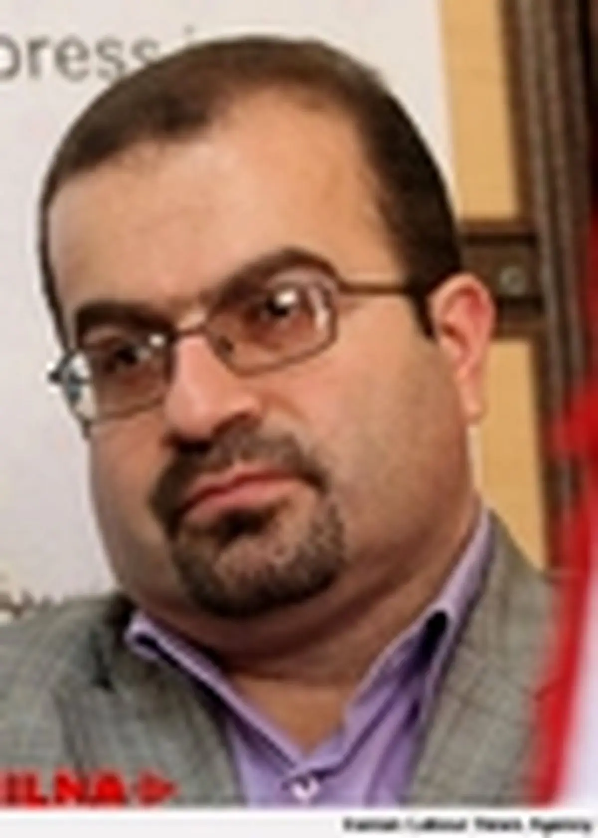 سعید الهی مدیر عامل سینما پرس شد