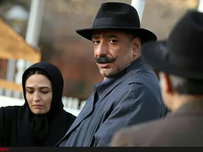 ‌قسمت سوم از فصل دوم شهرزاد عرضه شد