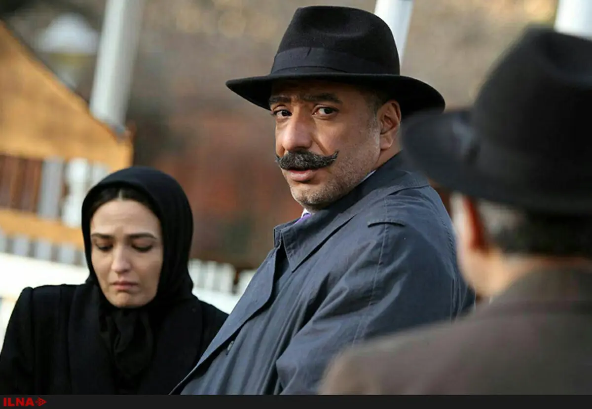 ‌قسمت سوم از فصل دوم شهرزاد عرضه شد