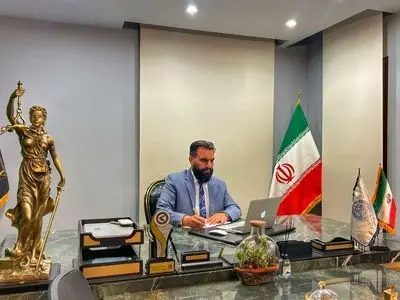 دکتر سیدمحسن موسوی وکیل پایه یک دادگستری