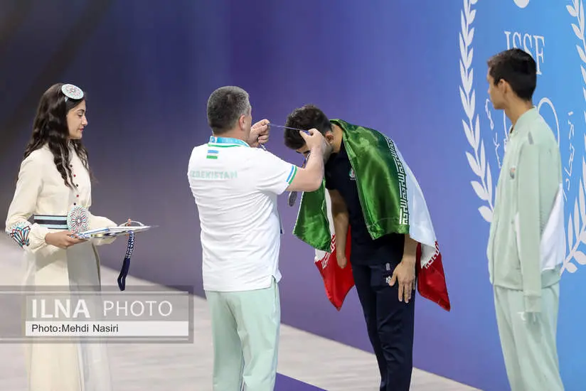  رقابت‌های پاراشنای معلولان بازی‌های همبستگی کشور‌های اسلامی