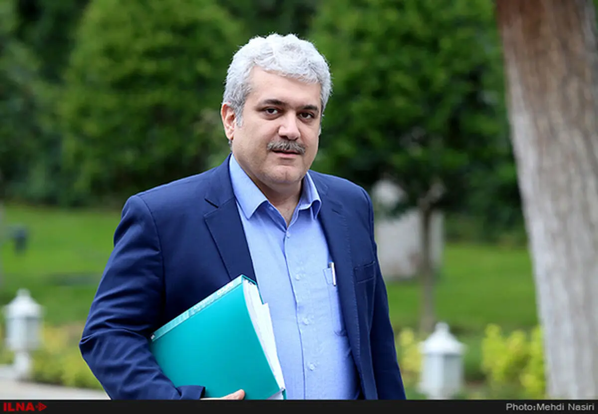 دبیر ستاد توسعه فناوری‌های حوزه فضایی و حمل‌ونقل پیشرفته منصوب شد