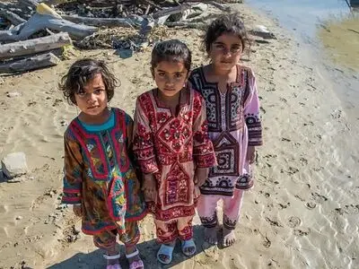 هشدار درباره تأثیر گرانی غذا بر سلامت کودکان