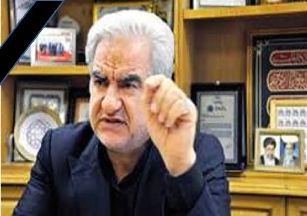 پیام تسلیت شریعتمداری در پی درگذشت مدیرعامل اتحادیه امکان