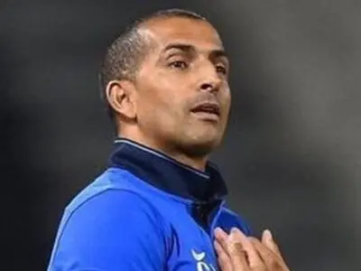 سرمربی جدید الدحیل قطر مشخص شد