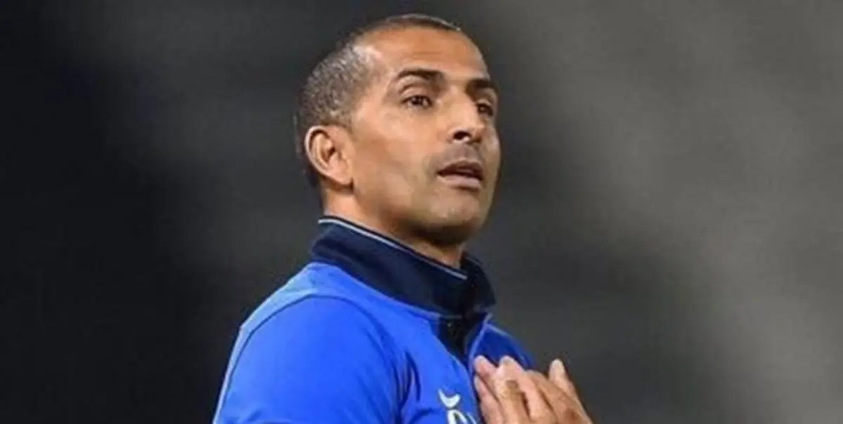 سرمربی جدید الدحیل قطر مشخص شد