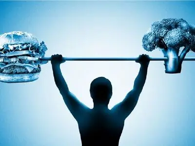 با چه غذایی عضله سازی کنیم؟
