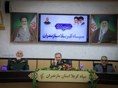 برنامه‌ریزی ۲۵۰ عنوان برنامه برای کنگره شهیدان دیار علویان