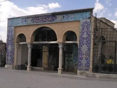 دو میلیارد ریال برای مرمت امام‌زادگان دومعصوم (س) شهرکرد تخصیص یافت
