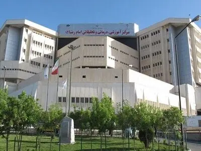 میزان نشت اشعه رادیوتراپی بیمارستان امام رضا(ع) کمتر ازحد معمول بود