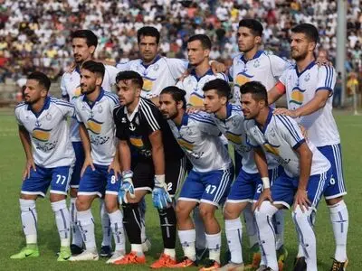 رسمی؛ قرارداد محسن میرابی با ملوان فسخ شد