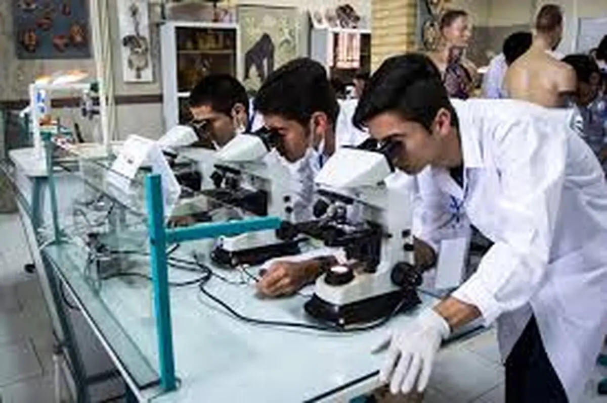 بهره برداری از پنجمین آزمایشگاه نانو در شهرستان رامسر 