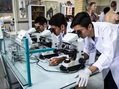 بهره برداری از پنجمین آزمایشگاه نانو در شهرستان رامسر 