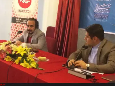 نباید خودسانسوری کنیم/همه ژانرهای موسیقی روی ملودی‌های نواحی سوار هستند