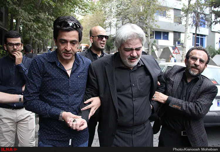 گالری