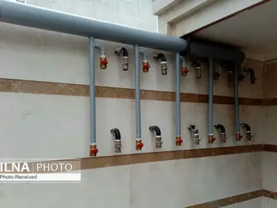 اطلاعیه قطعی گاز در بخشی از مناطق اصفهان و خمینی شهر