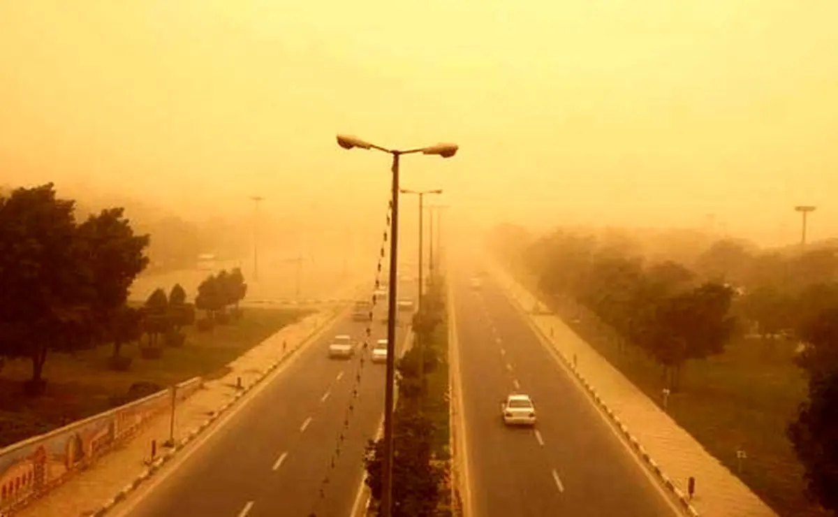۳۰۰ هزار هکتار از اراضی و مراتع گلستان در معرض بیابانی شدن است