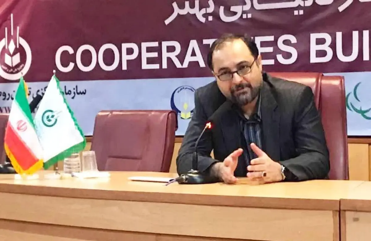 هدف گذاری سازمان تعاونی روستایی در جهت ارتقا بهره‌وری بذر