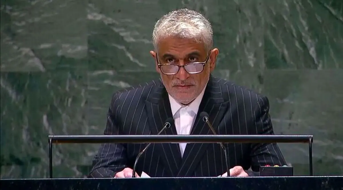 تشریح حملات وحشیانه آمریکا و اسرائیل به ایران