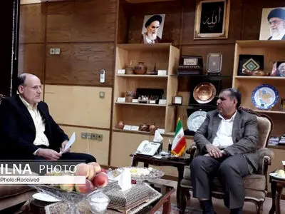 زمینه توسعه تحصیلات در مقطع دکترای دانشگاه پیام نور قزوین فراهم شود