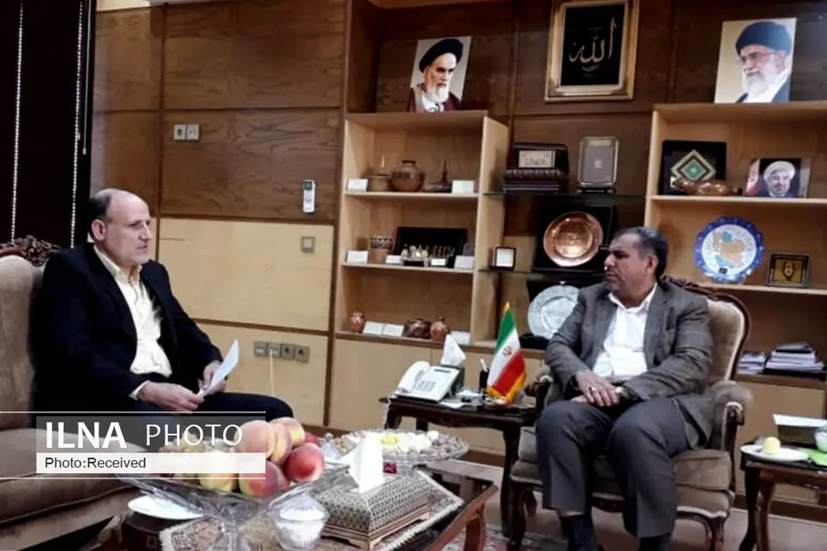 زمینه توسعه تحصیلات در مقطع دکترای دانشگاه پیام نور قزوین فراهم شود