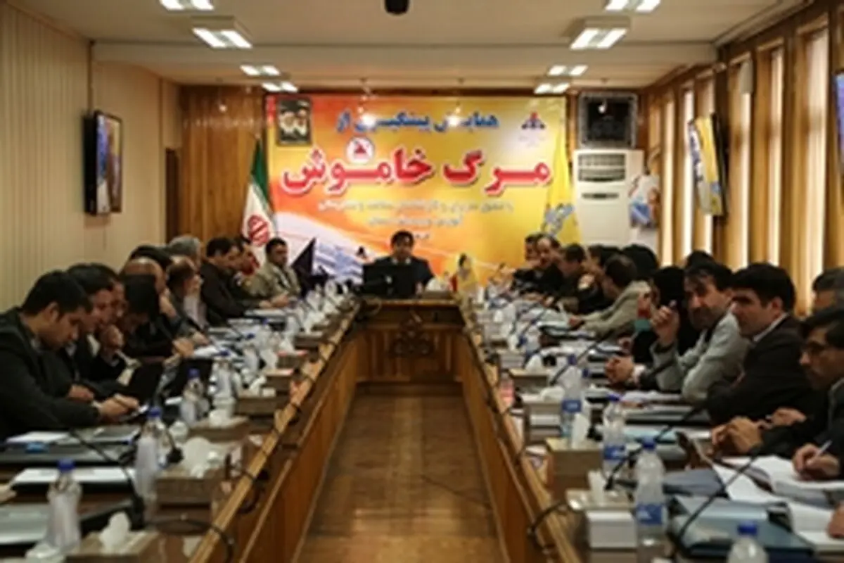 مرگ ۹ نفر بر اثر گاز گرفتگی در آذربایجان شرقی