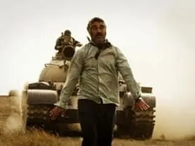 جلیل سامان: دوست ندارم مردم برای دیدن کارهایم پول بدهند/ سفارشی کار نمی‌کنم