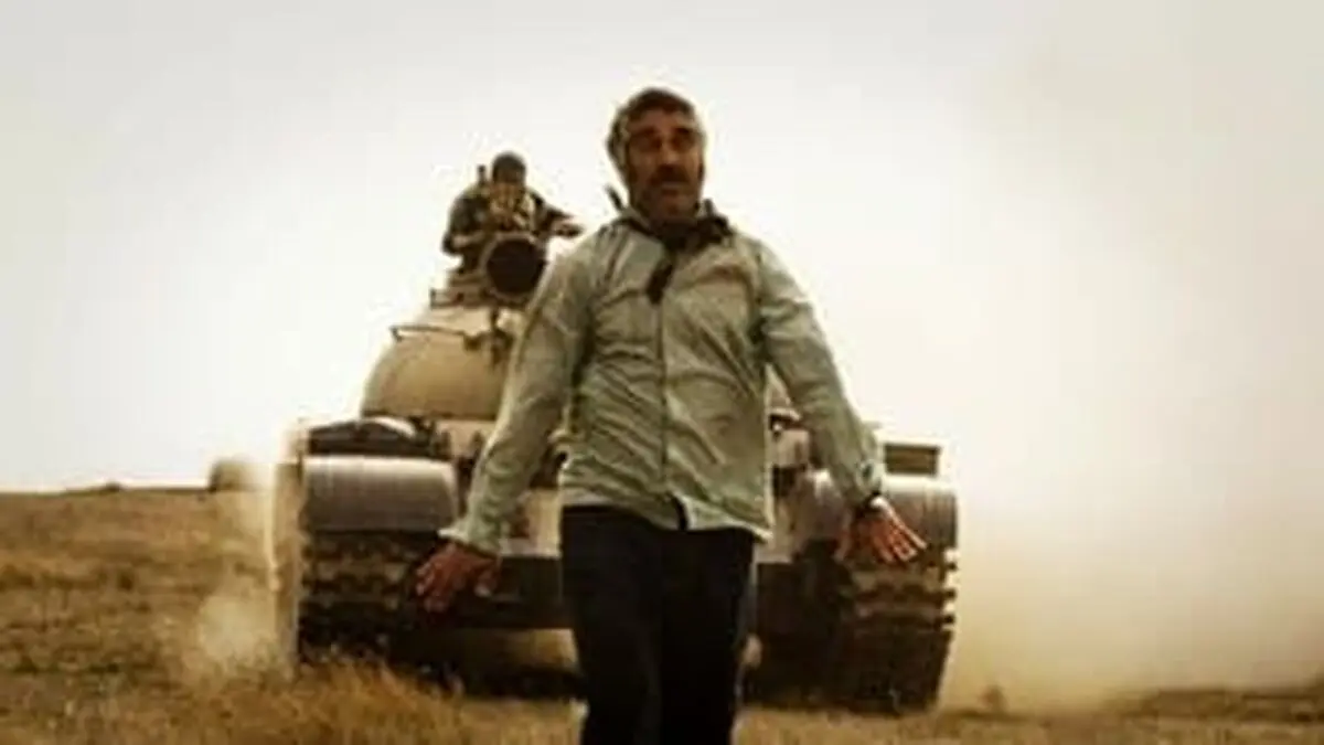 جلیل سامان: دوست ندارم مردم برای دیدن کارهایم پول بدهند/ سفارشی کار نمی‌کنم