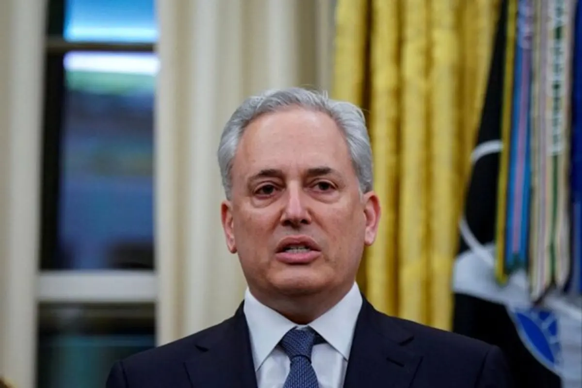 باید اعلام پیروزی کنیم و از جنگ با ایران خارج شویم!