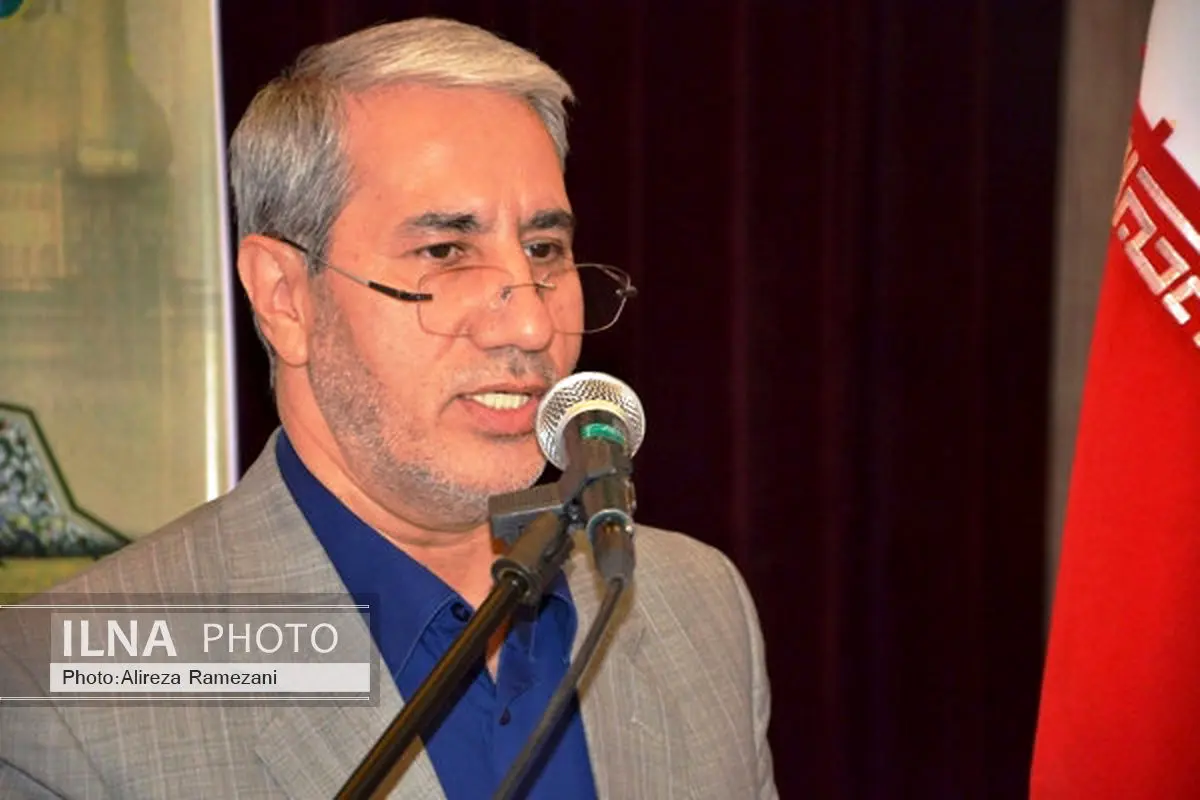 مخابرات را تحویل بگیرید