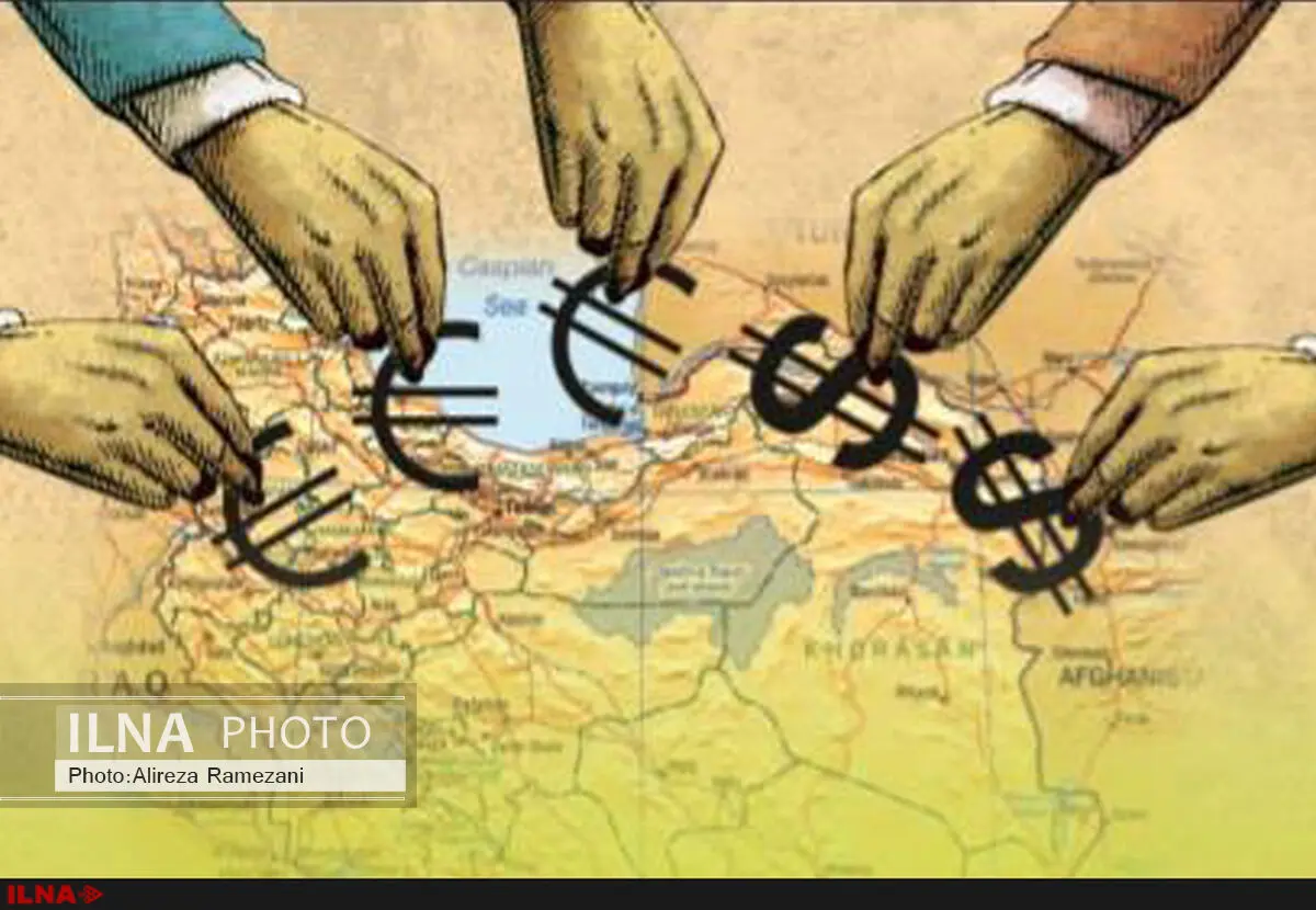 سرمایه‌گذاری ایرانیان خارج کشور هم سرمایه‌گذاری خارجی محسوب می‌شود