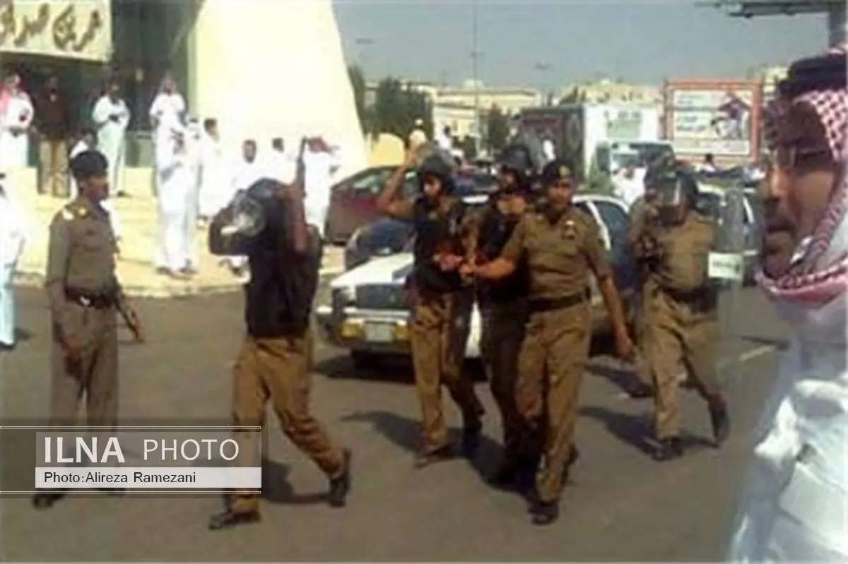 بازداشت شماری از عناصر داعش در عربستان