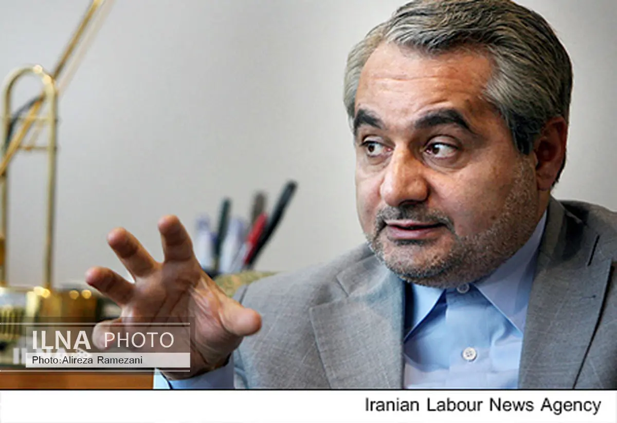 دو طرف برای حصول توافق جدی هستند