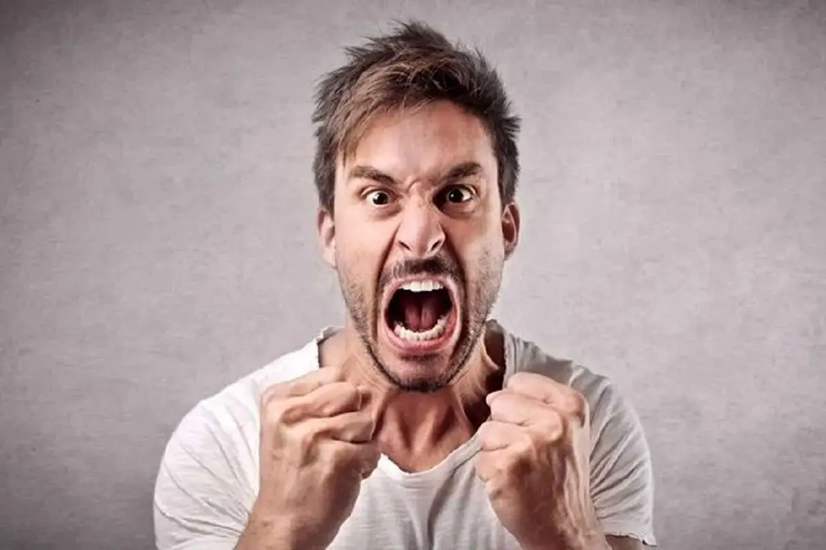 خشم و پرخاشگری در بحران؛ چگونه آرامش خود را حفظ کنیم؟