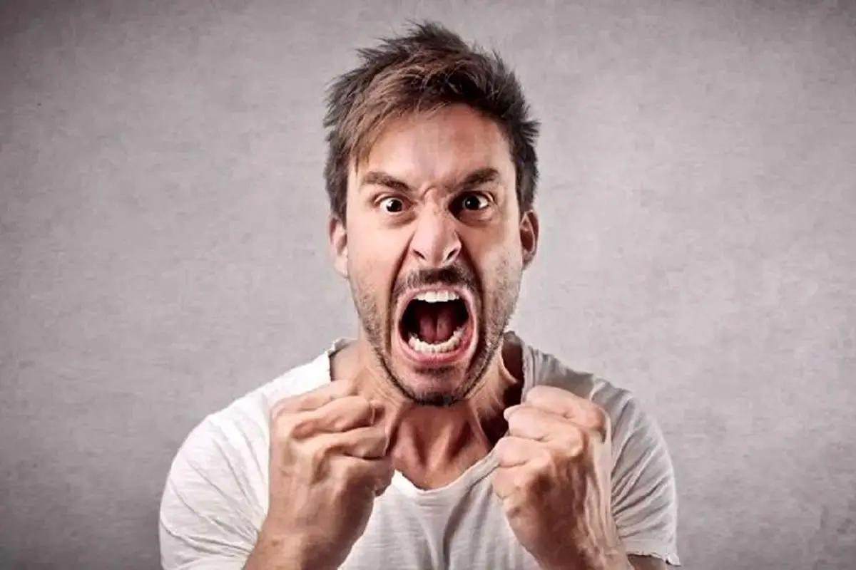 خشم و پرخاشگری در بحران؛ چگونه آرامش خود را حفظ کنیم؟