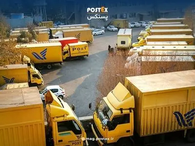افزایش‌های قیمت پست پیشتاز و اضافه شدن وزن حجمی ‌ قیمت‌های پستی
